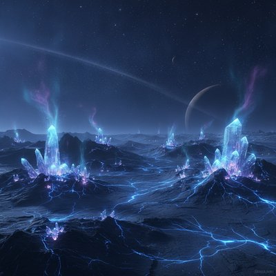 Glimmerbloom