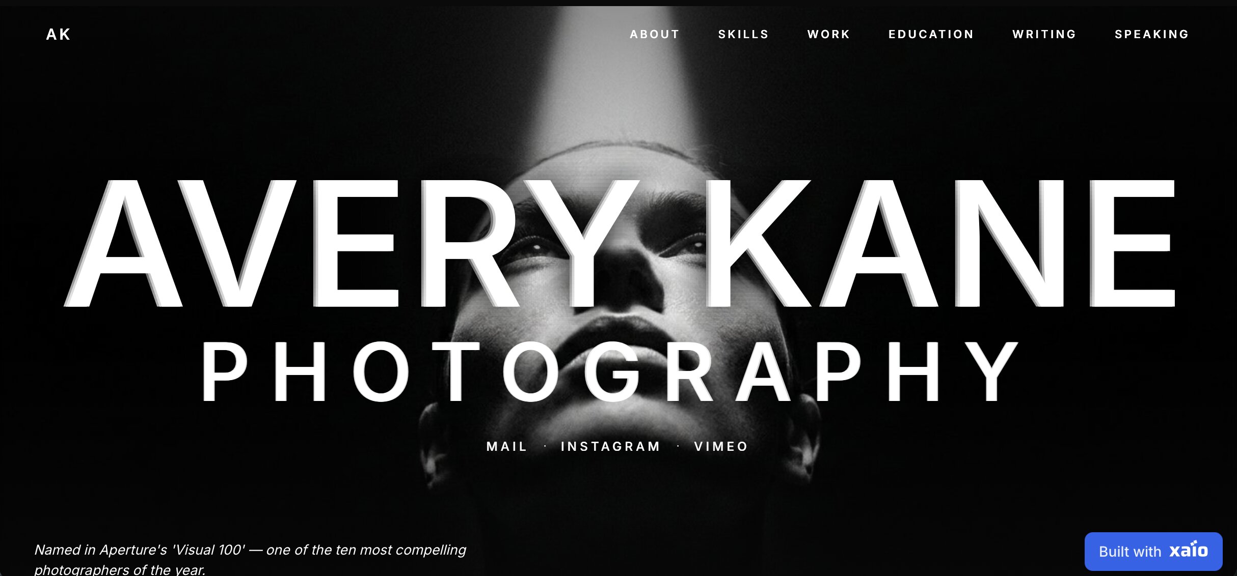 Exposure Portfolio